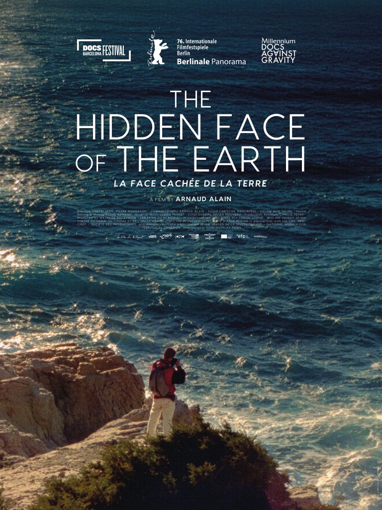 The Hidden Face of the Earth