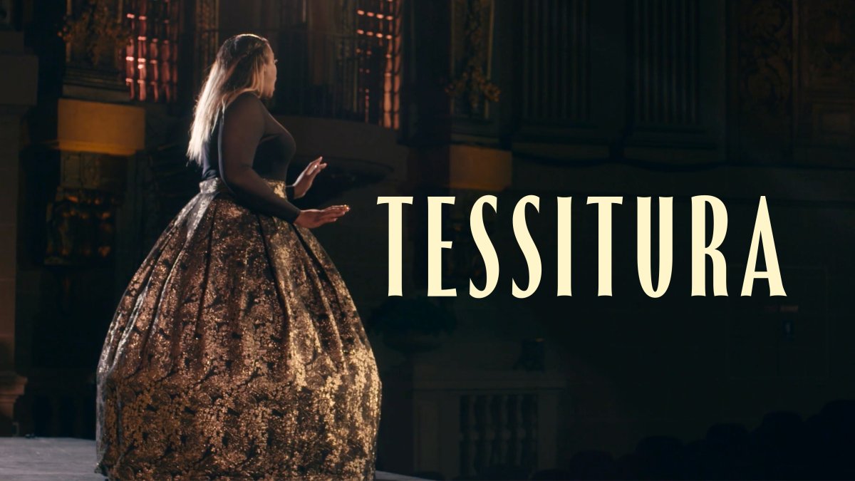 Tessitura