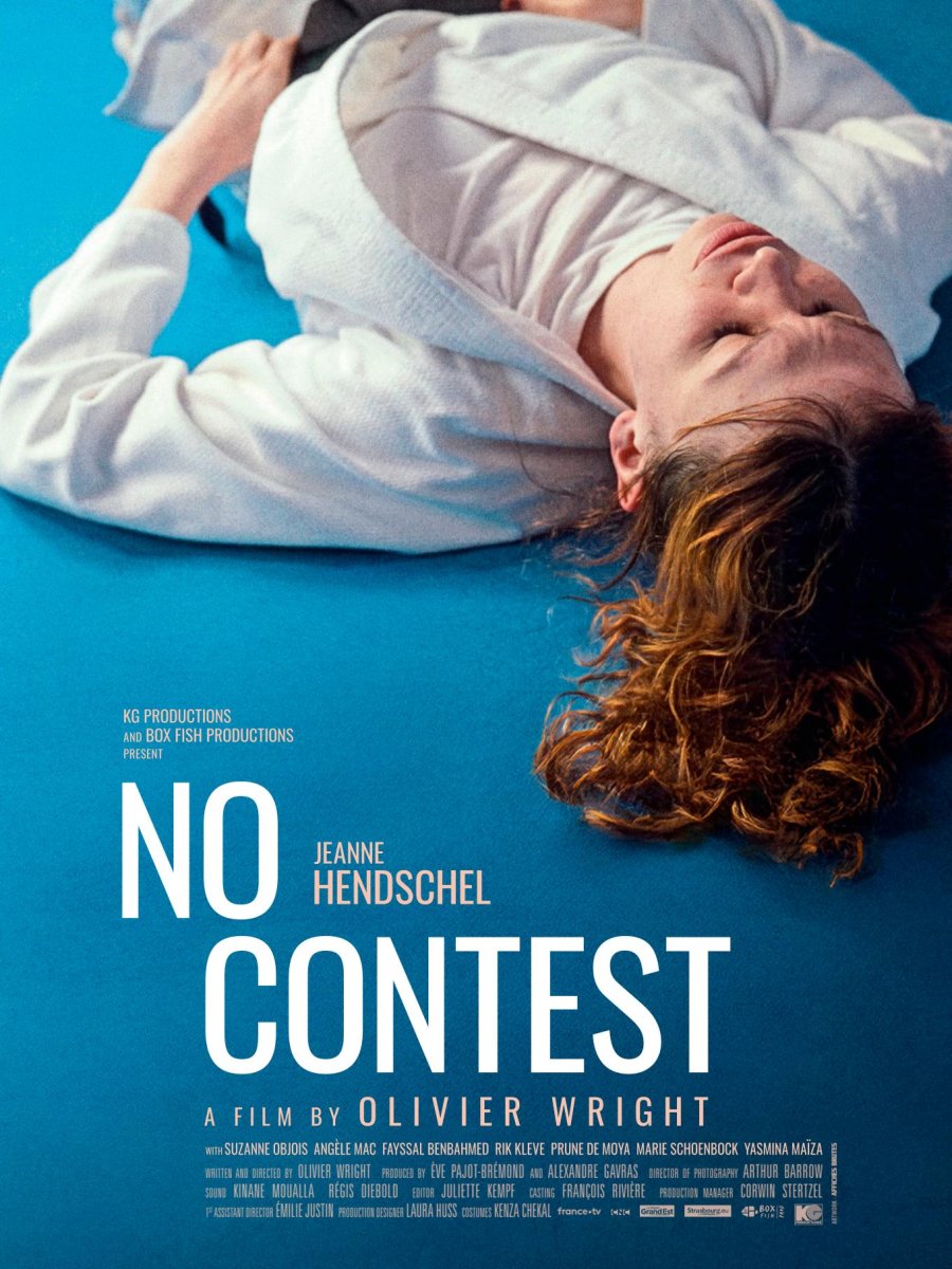 No Contest