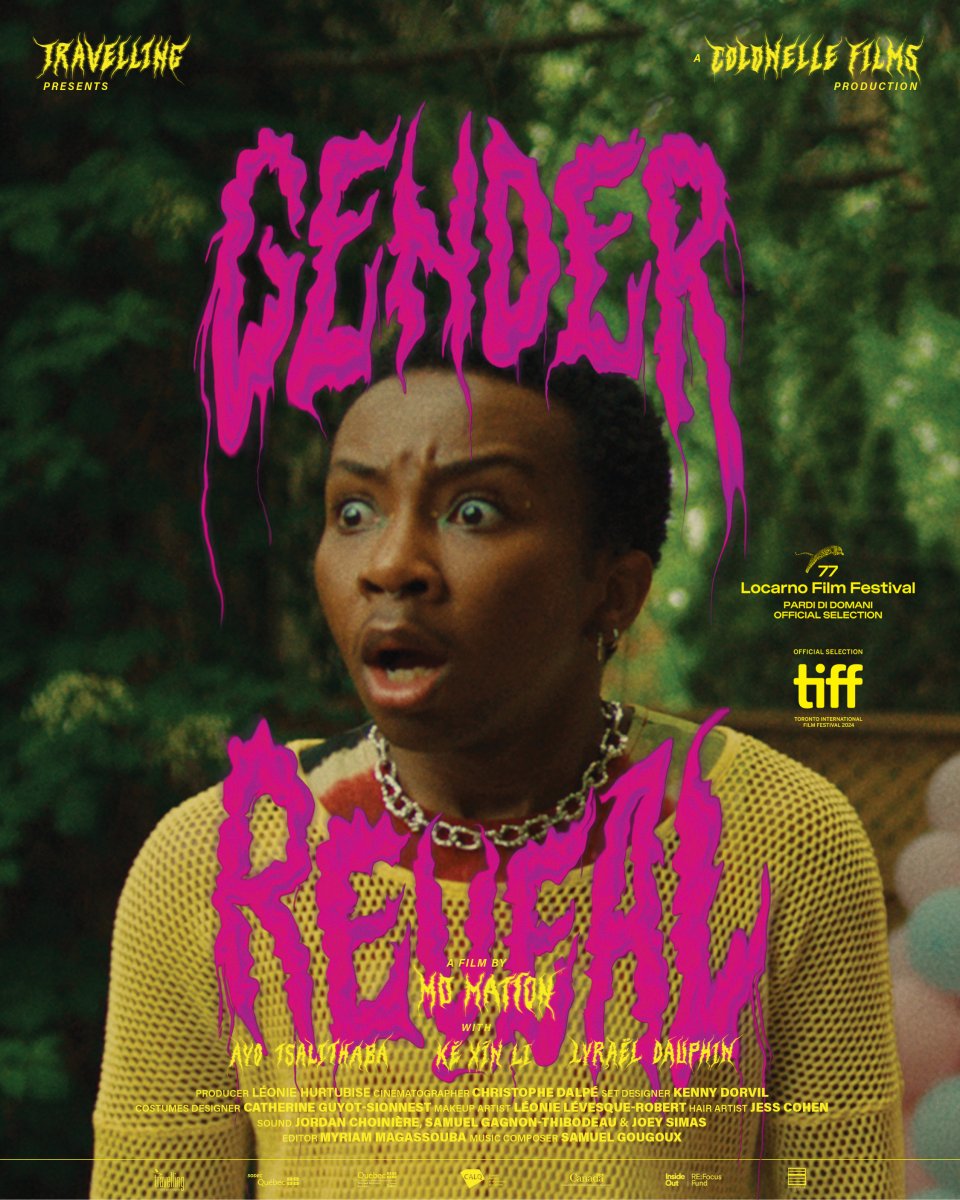 Gender Reveal